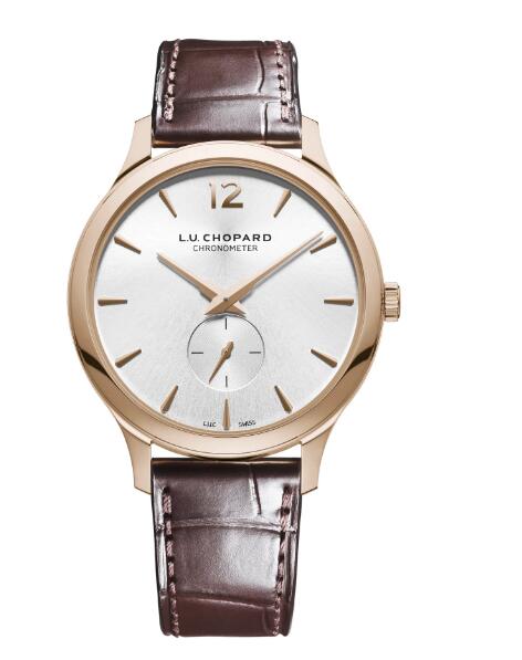 Best Chopard L.U.C XPS 161948-5001 Replica Watch